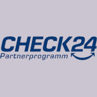 CHECK24 Partnerprogramm